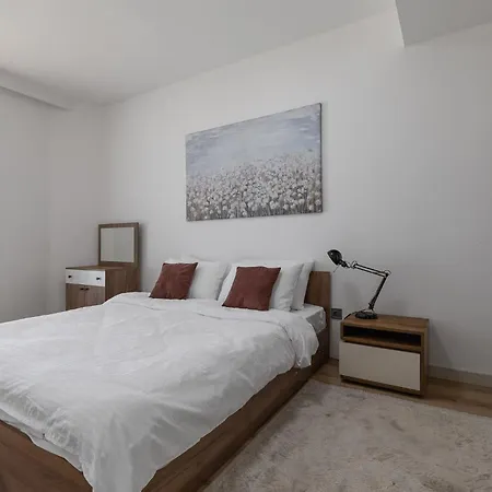 19th Floor Pool,spa,fitness Sky View Free Parking *