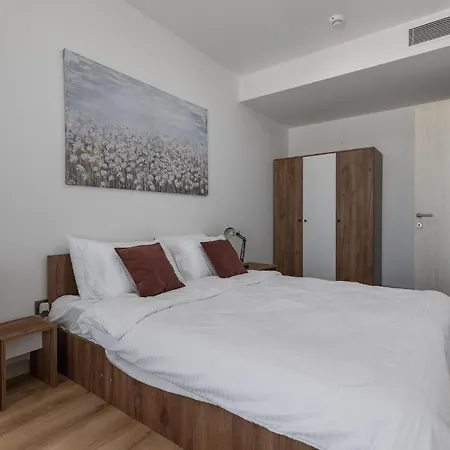 19th Floor Pool,spa,fitness Sky View Free Parking